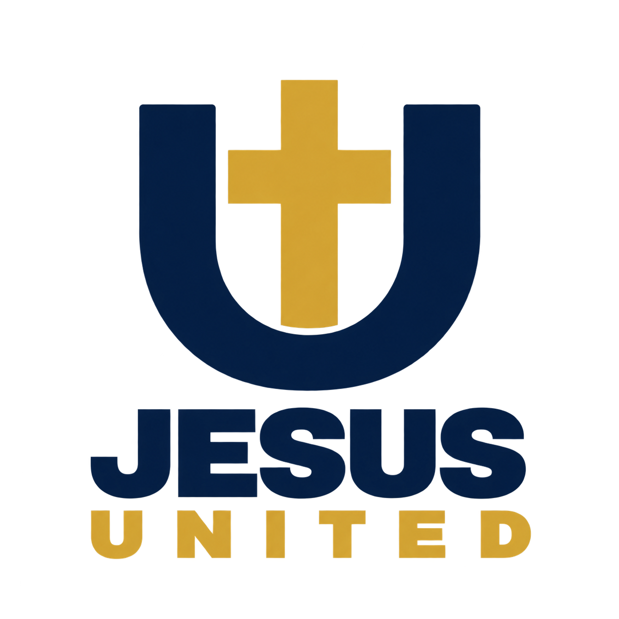 Jesus United logo