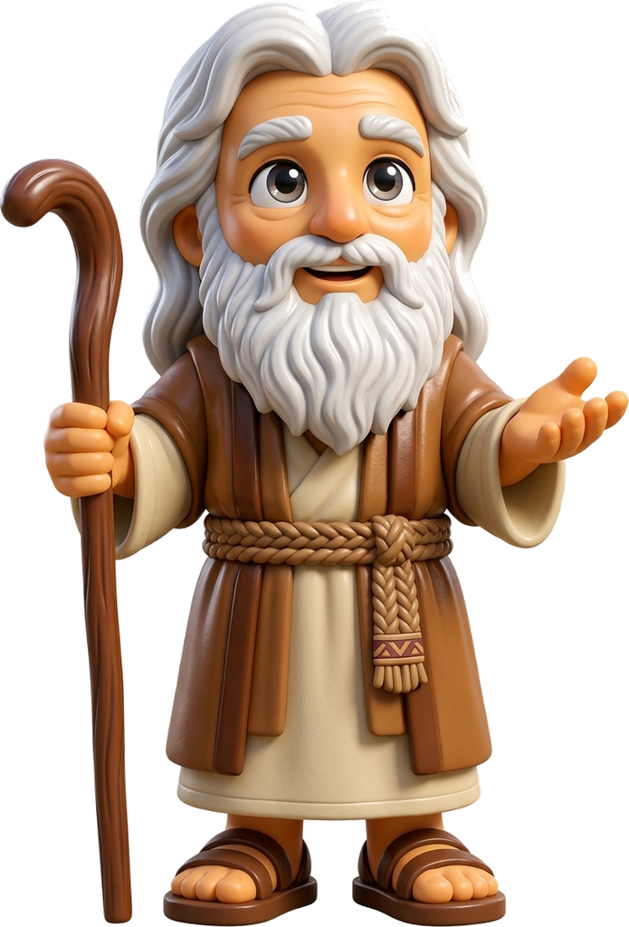 Abraham