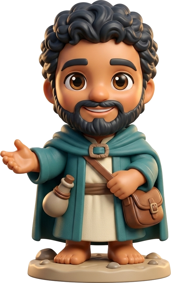 Barnabas