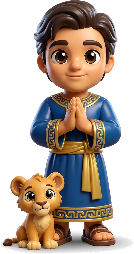 Daniel