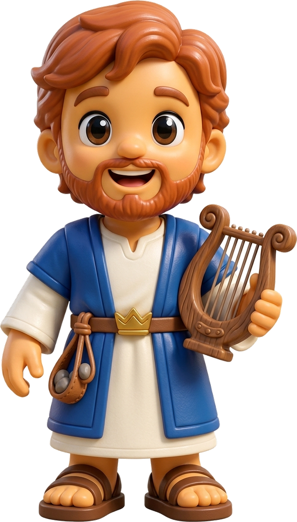 David