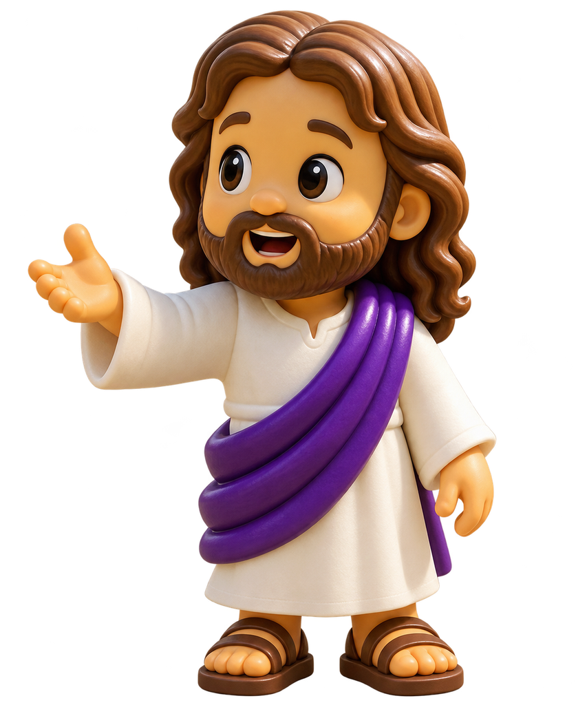 Jesus