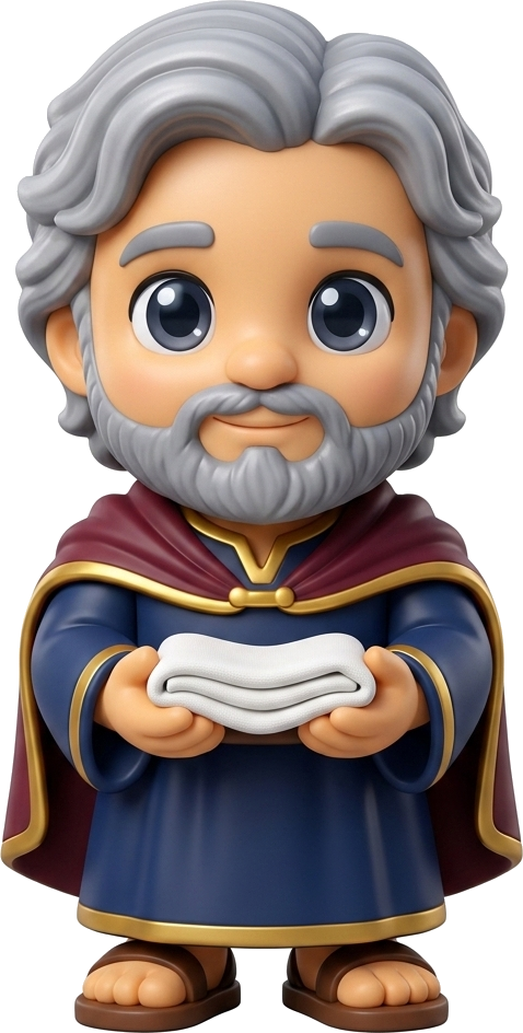 Joseph of Arimathea