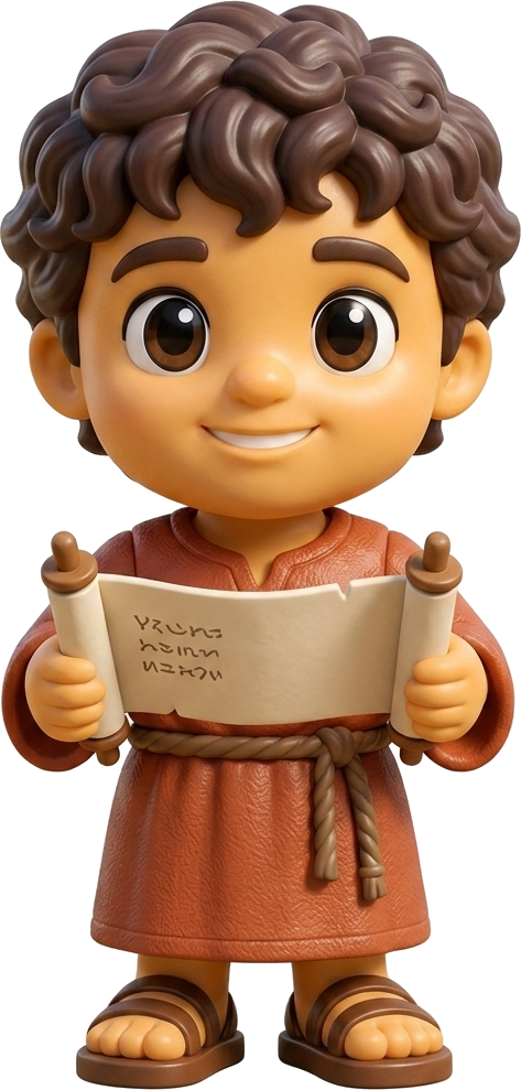 Mark (John Mark)