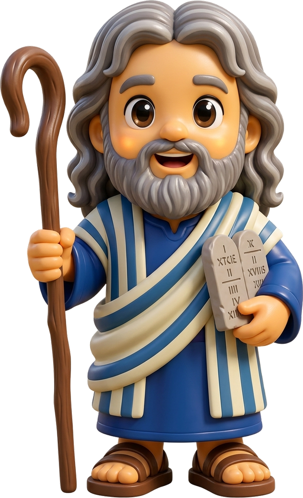 Moses