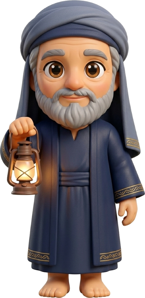 Nicodemus