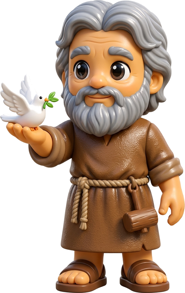 Noah