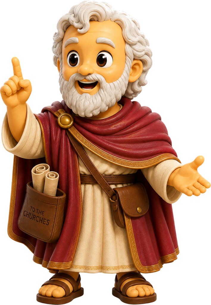 Paul