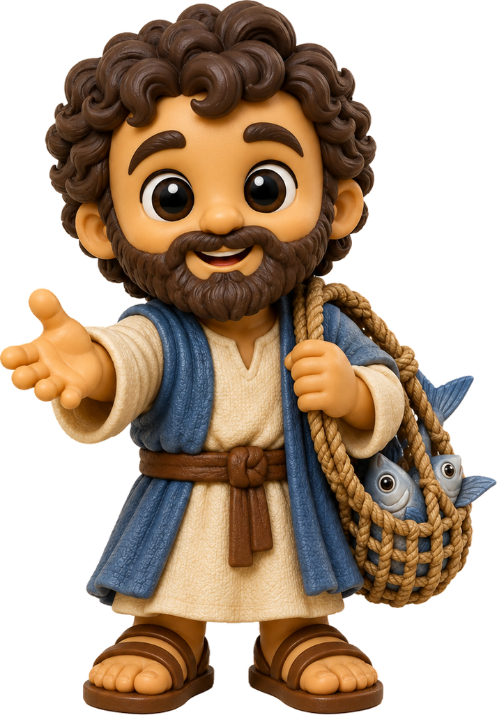 Peter