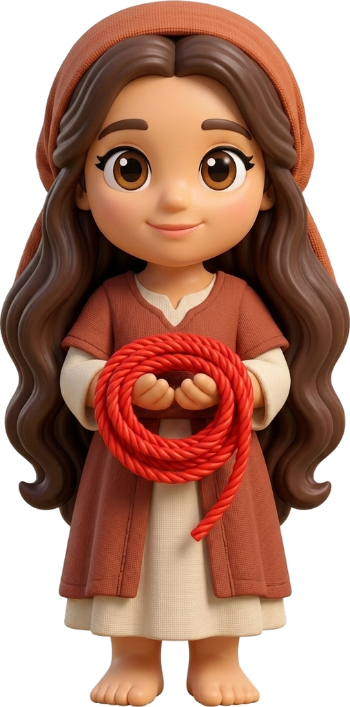 Rahab