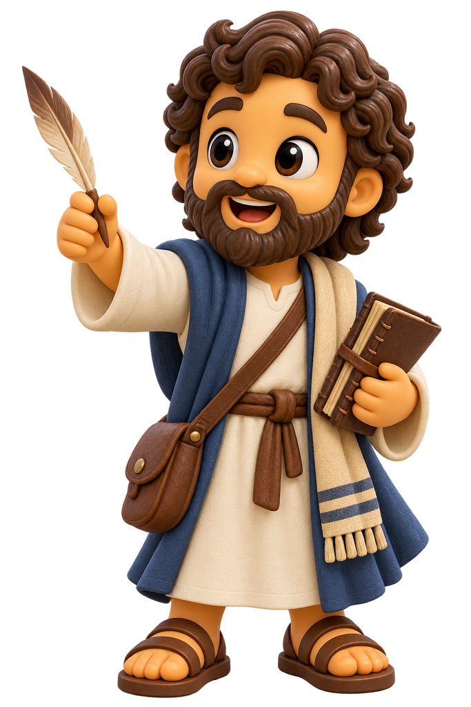 Simon the Zealot